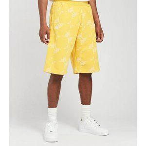Kappa Erya Fleece Logo Shorts